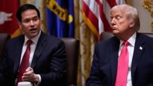 Bakan Rubio: Trump, 2025 y�l�nda 8 sava�� bitirdi