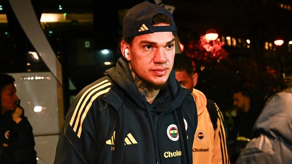 Taraftar tepki göstermişti! Ederson'un eşi çıldırdı