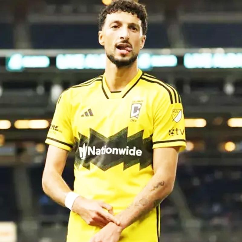 Trabzonspor'dan santrfor takviyesi! Wessam Abou Ali'de sona do�ru