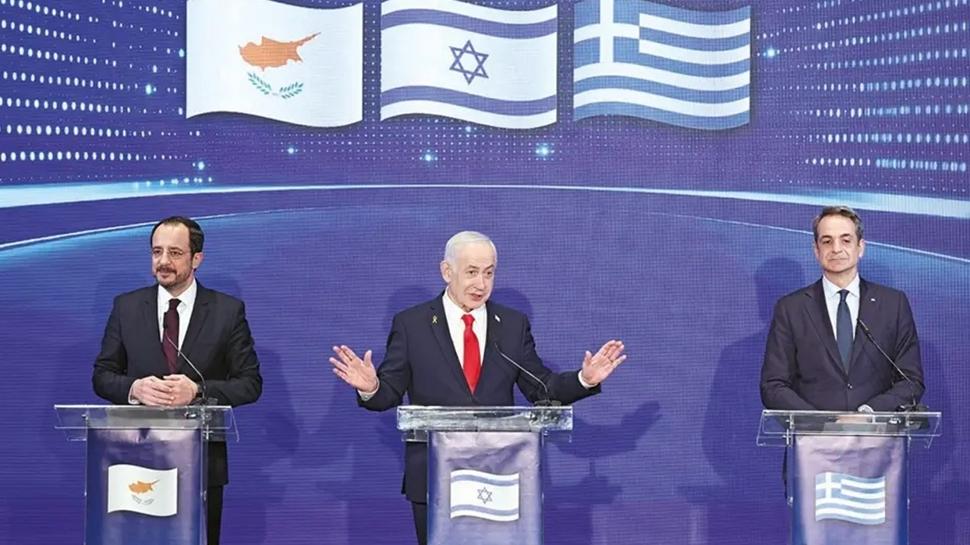 T�rkiye'nin g�c� korkuttu