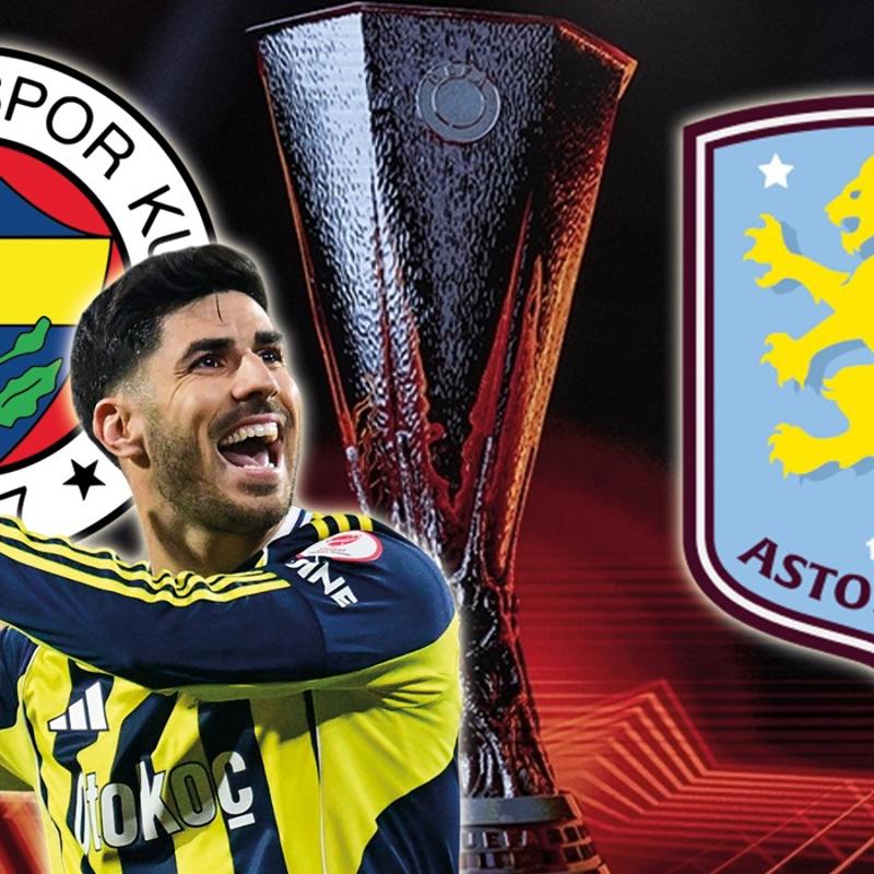 UEFA Avrupa Ligi: Fenerbah�e-Aston Villa ma�� ne zaman?