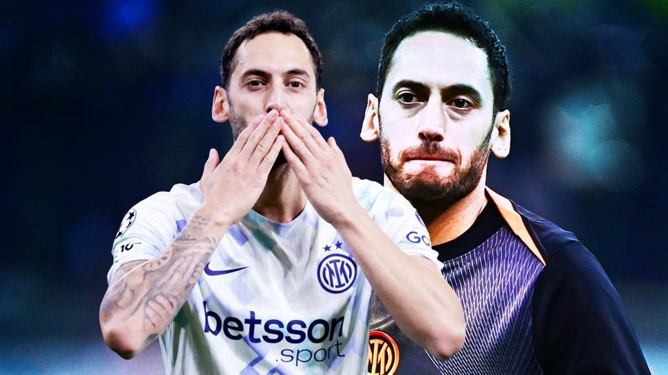 Ve Hakan Çalhanoğlu için tarih verildi! Transferi resmen duyurdular