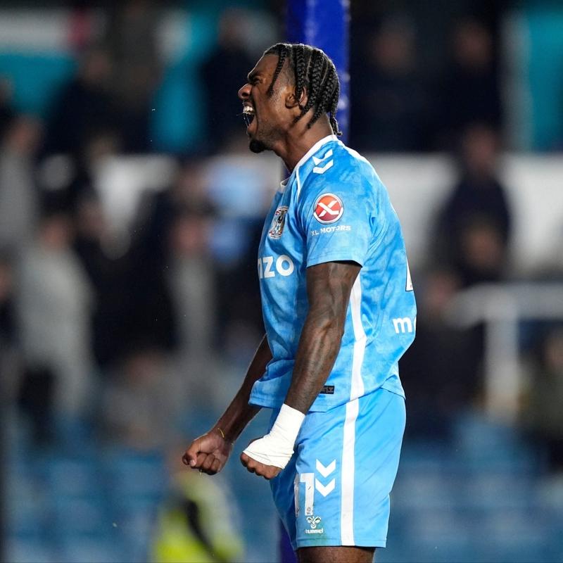 Yok art�k! Haji Wright'a 270 milyon dolar