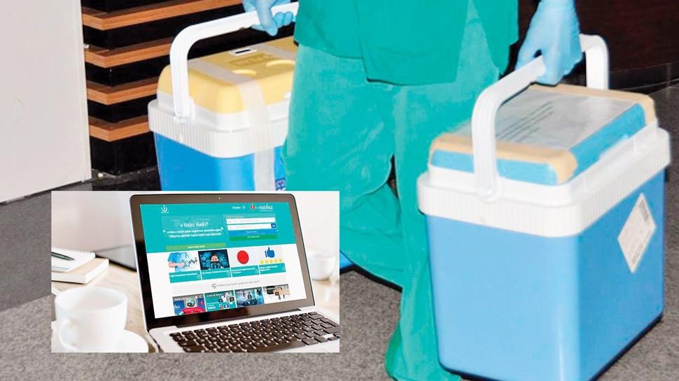 45 bin kişi organ bağışçısı oldu... Tek tıkla umut