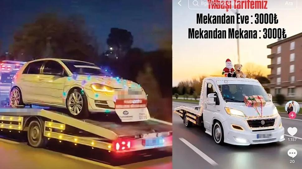 Alkoll� s�r�c�ye �ekici kampanya!