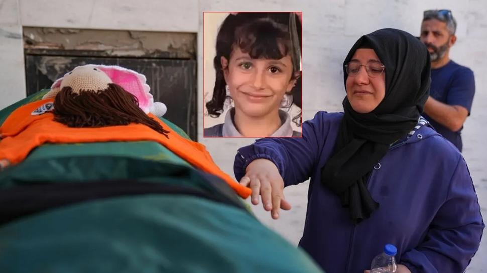 Asansör faciasında Ebrar'ı suçladılar: Uyardık ama bizi dikkate almadı