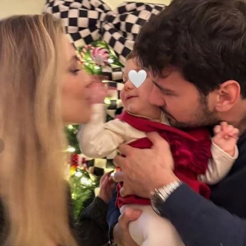 K�z�n� neden payla�mad��� ortaya ��kt�!