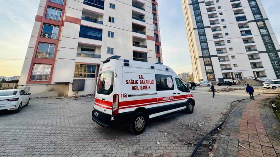 Boş daireden ceset çıktı... Diyarbakır'da kayıp kadının cansız bedeni bulundu
