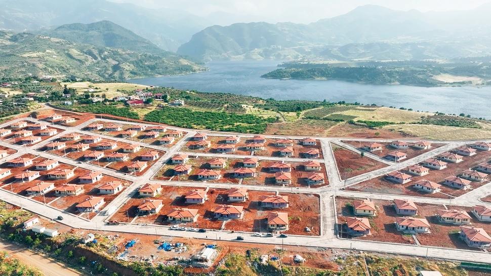 Bulgaristan kadar alan ayağa kalktı