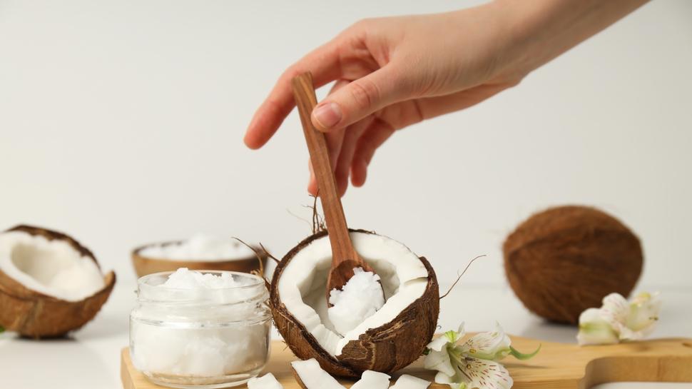 Cilde, saça, tırnaklara... Güzellik kombosu o yağ...