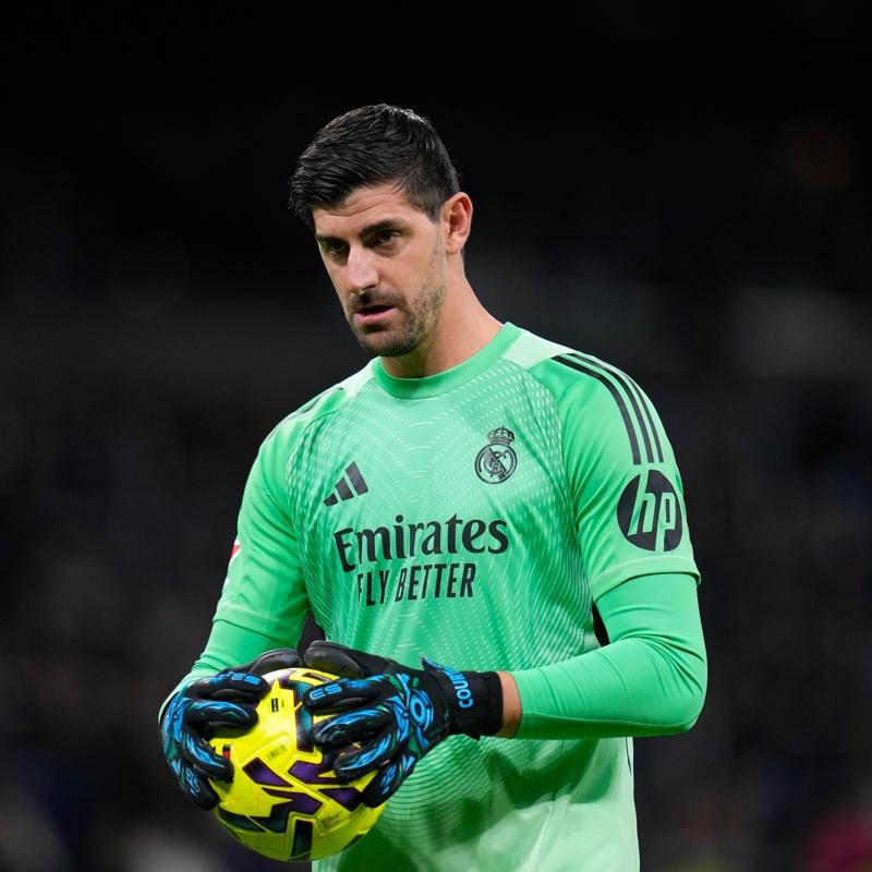Courtois'ya Suudi Arabistan'dan b�y�k ilgi