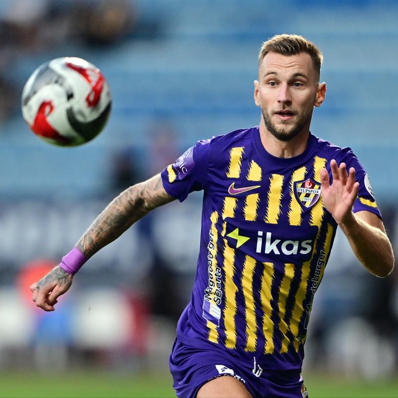 Denis Dragus'un talibi �ok