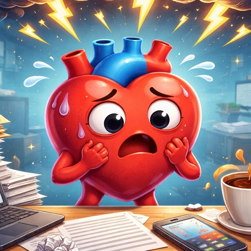 Dikkat! Kalbiniz konu�abilseydi 3 �ey i�in yalvar�rd�