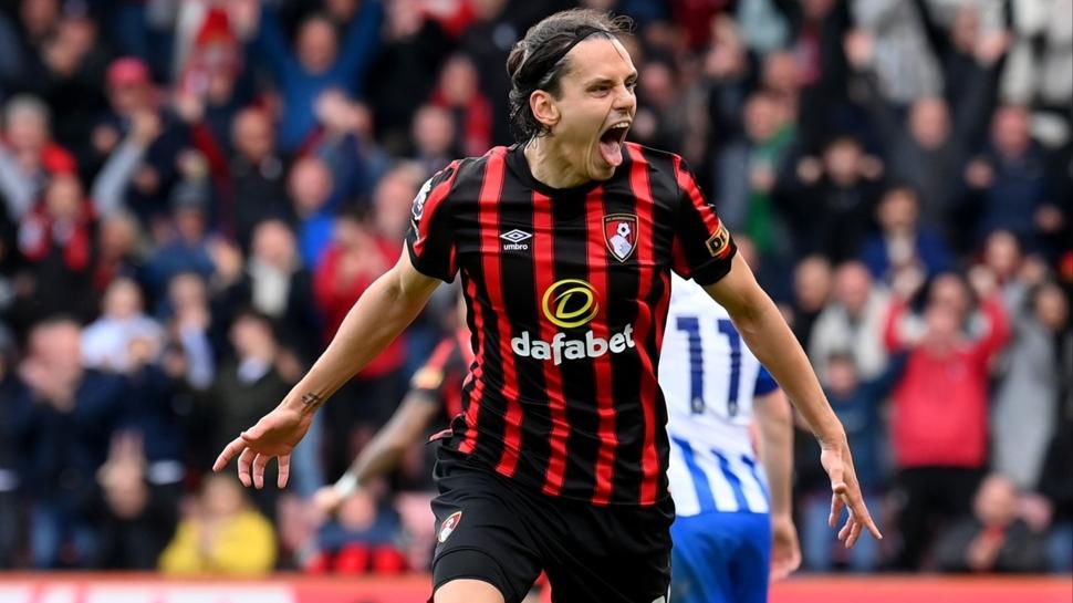 Enes Ünal'ın gözü kulağı İspanya'da!