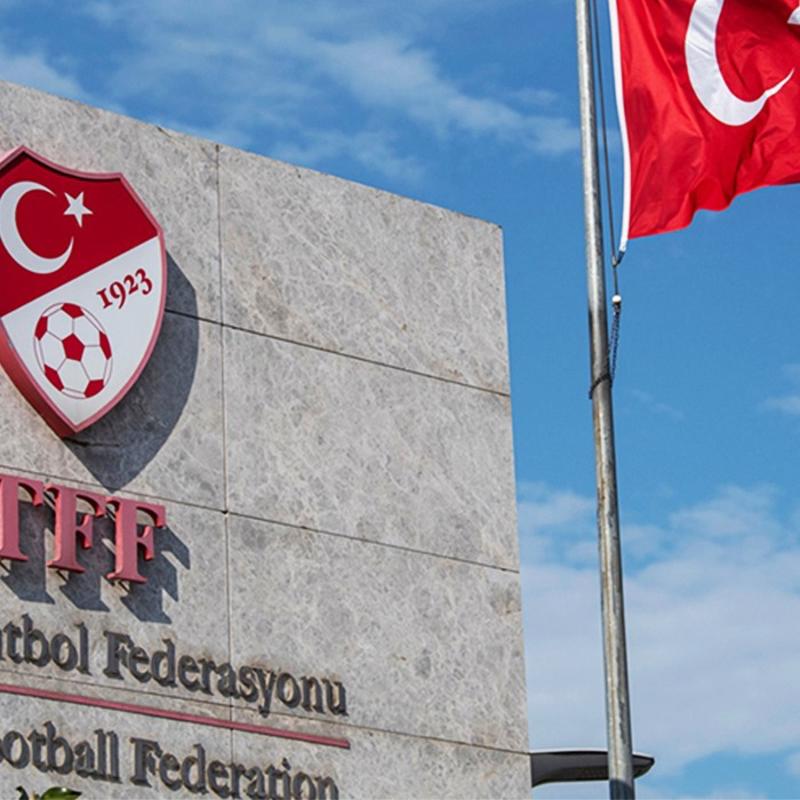 Fenerbah�e ve Be�ikta�, PFDK'ya sevk edildi