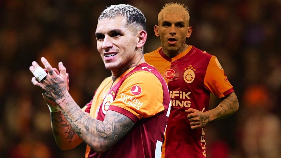 Güle güle Lucas Torreira! Bonservisi bile duyurdular