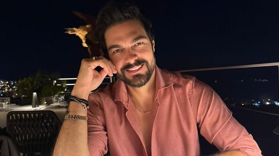 Halil İbrahim Ceyhan'dan radikal karar! Hayatında temiz bir sayfa açtı...