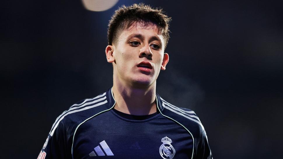 Herkes, Arda Güler'in maaşını konuşuyor! İspanya'da ortalık yıkıldı