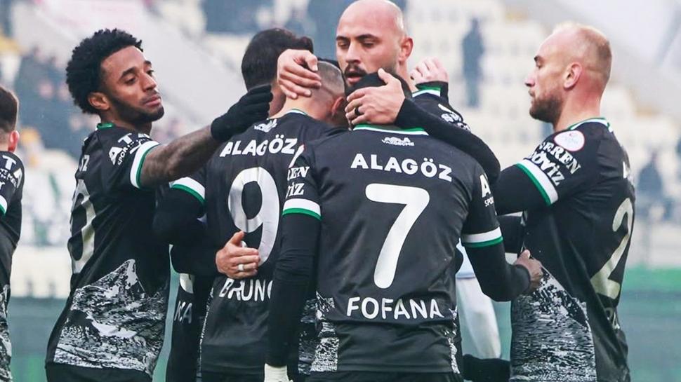 Iğdır FK, Amed deplasmanında seriyi büyütmek istiyor