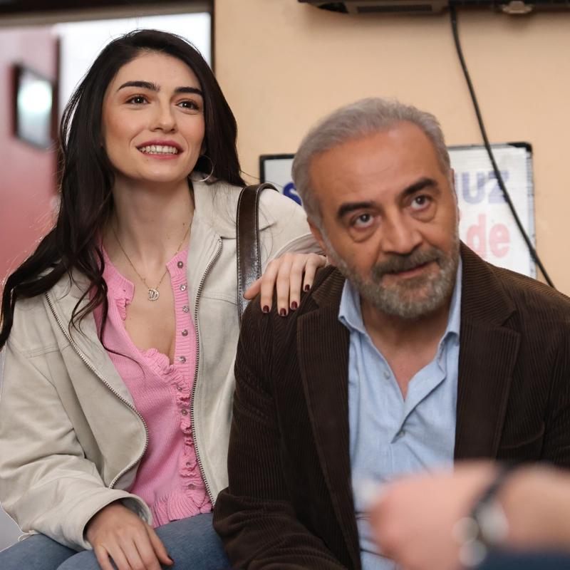 �nci Taneleri final mi yapt�? Beklenen a��klama geldi