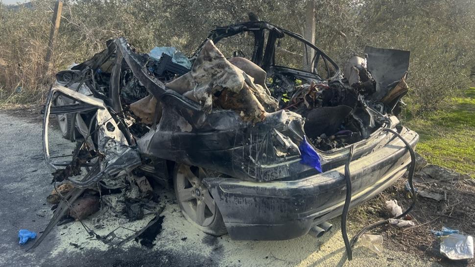 İsrail ateşkes dinlemiyor! Lübnan'da patlama sesleri: 1 ölü