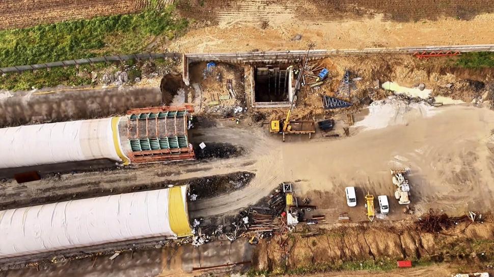 İstanbul'u 250 km ötedeki ille birbirine bağlayacak: 4 saatlik yolculuk 1 buçuk saate inecek