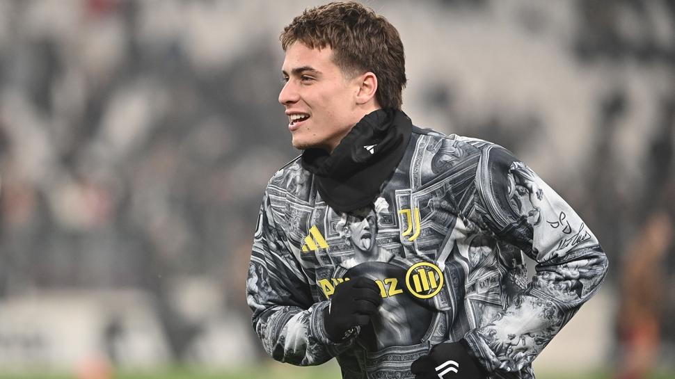 Juventus'ta sıcak gelişme! Kenan Yıldız'dan imza için 2 şart