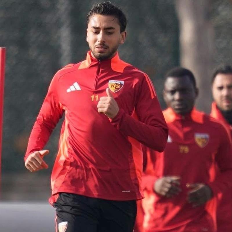 Kayserispor, arada haz�rl�klar�n� Antalya'da yapacak