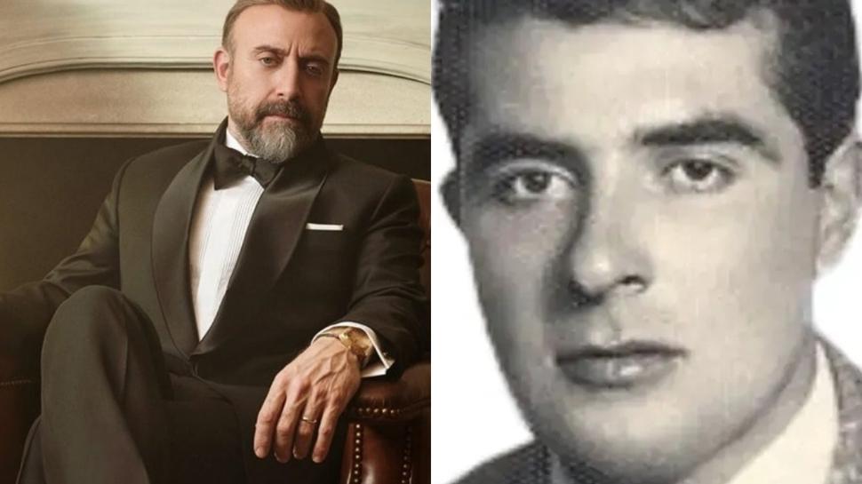 Kral Kaybederse'nin Kenan'ı gerçekte Orhan Gazi Vural... Bakın Ses Mecmuası yarışmasında kime yenilmiş!