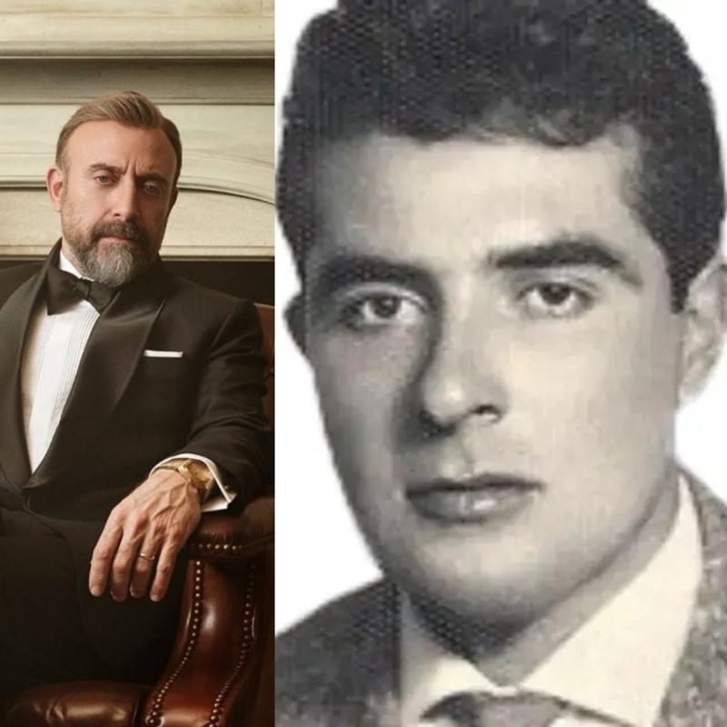 Ger�ek Kenan Baran'd�... Bak�n Ses Mecmuas� yar��mas�nda kime yenilmi�!