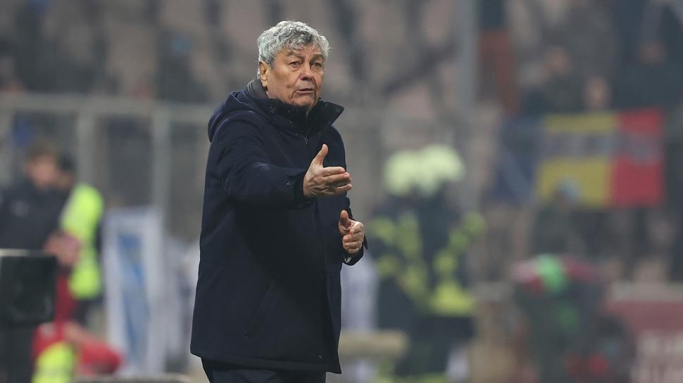Lucescu'dan duygulandıran itiraf: Pele'nin formasını hala saklıyorum