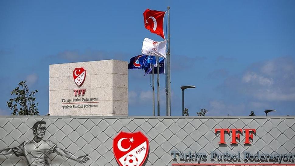 PFDK'dan Süper Lig'de 4 büyüklere para cezası