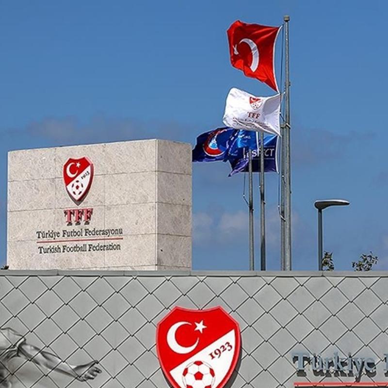 PFDK'dan S�per Lig'de 4 b�y�klere para cezas�