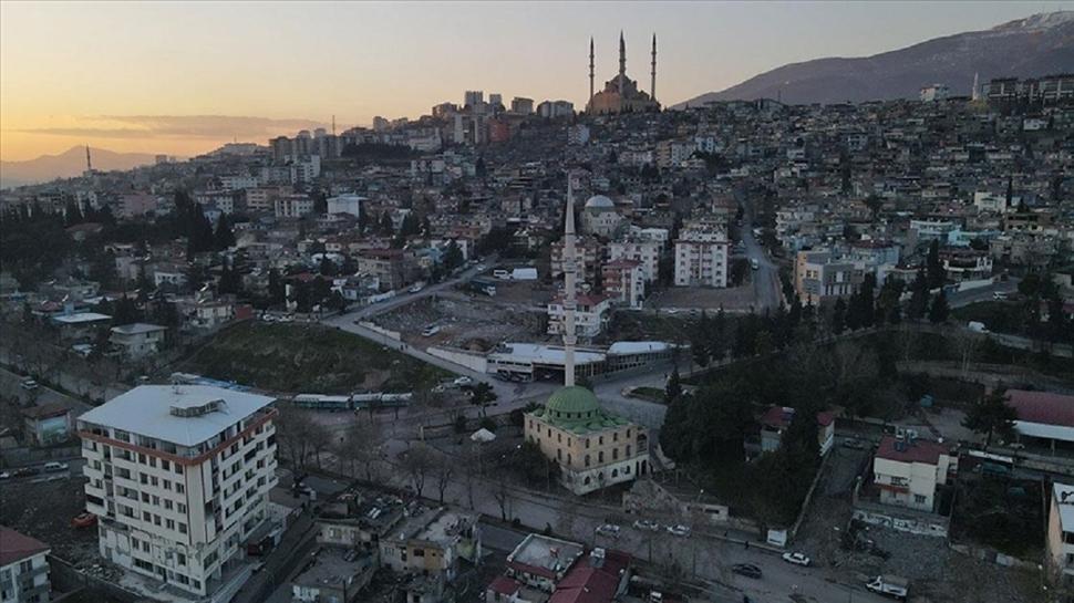 Restorasyon işlemleri tamamlandı: Duraklı Camii ibadete açılıyor