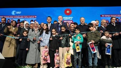 11 �ehir k�llerinden do�du! Y�z binlerce ki�i yuvalar�na kavu�tu