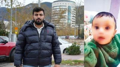 Alkoll� �iftten bebe�e i�kence!