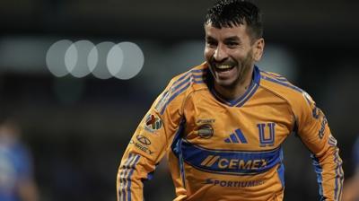 Angel Correa MLS yolunda