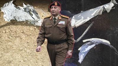 T�rkiye'ye heyet g�nderildi! Kamera kay�tlar�na el konuldu