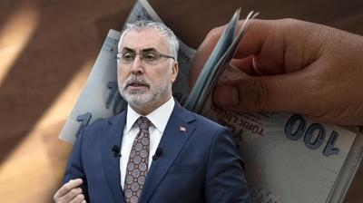 Bakan I��khan duyurdu: SGK i�veren deste�i i�in yeni geli�me