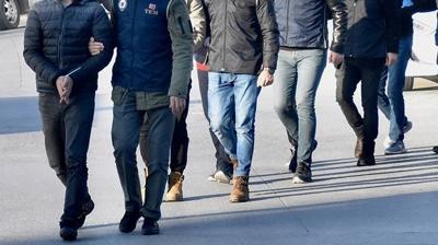 Belgede sahtecilik ve r��vet soru�turmas�: 5 ilde 19 tutuklama