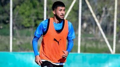 Bodrum FK'da Sar�yer ma��n�n mesaisi devam ediyor