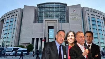 Futbolda �ike kumpas�na FET� soru�turmas�: 4 ki�i ifadeye �a�r�ld�