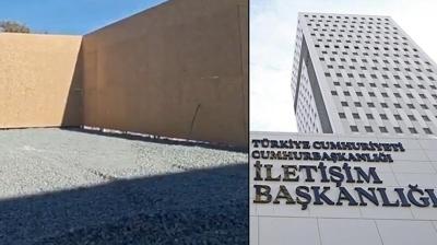 Hatay'da enkaz alanlar� gizleniyor yalan�! DMM ger�e�i a��klad�