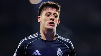 Herkes, Arda G�ler'in maa��n� konu�uyor! �spanya'da ortal�k y�k�ld�