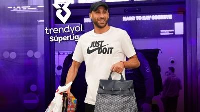 Ho� geldin Cenk Tosun! S�per Lig'de beklenen transfer