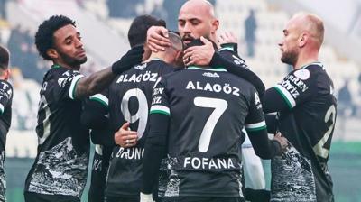 I�d�r FK, Amed deplasman�nda seriyi b�y�tmek istiyor