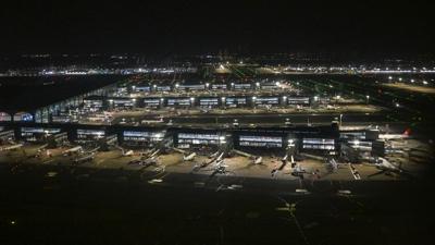 �stanbul Havaliman�'n�n 2026 hedefi 90 milyona yak�n yolcuyu a��rlamak