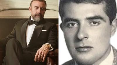 Ger�ek Kenan Baran'd�... Bak�n Ses Mecmuas� yar��mas�nda kime yenilmi�!