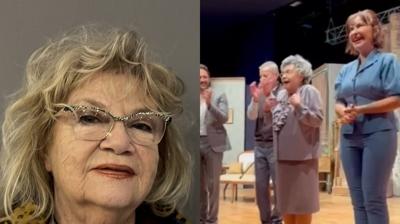 Hayat�n�n �okunu ya�ad�! Hi� beklemedi�i anda...