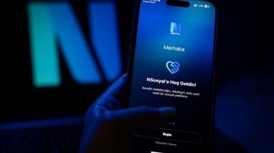 NSosyal kendini yeniledi! Profilden hikayeye dikkat �eken hamle